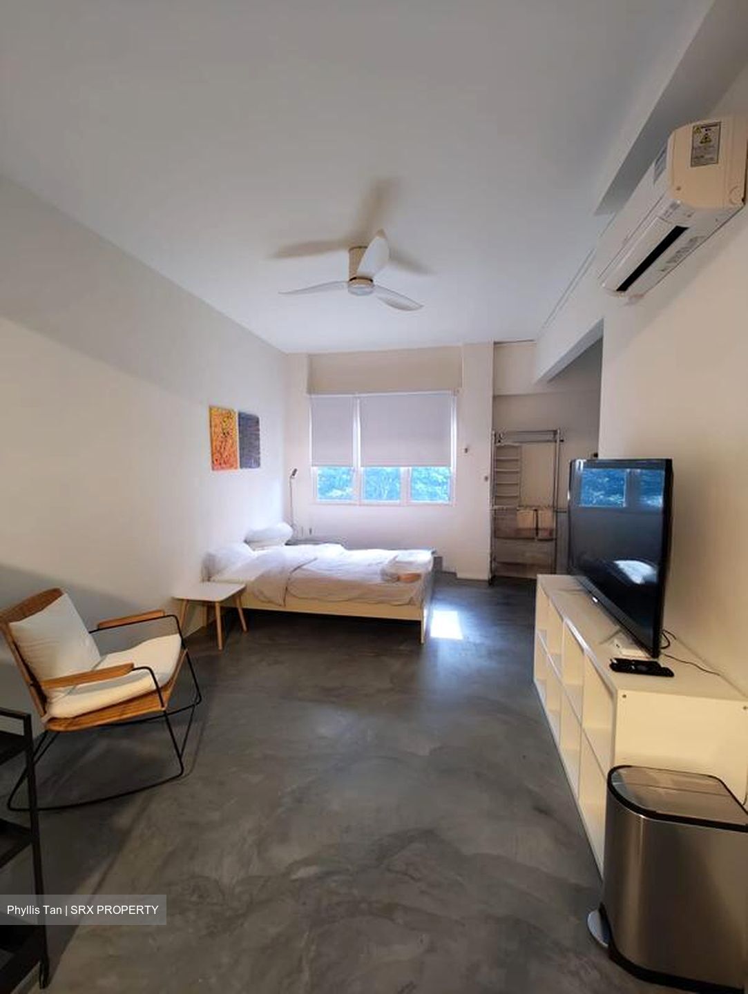 Hong Building (D8), Apartment #507276391